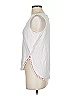 Scotch & Soda 100% Linen White Tank Top Size P (petite) - photo 5