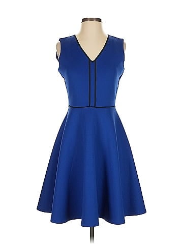 Reed Cocktail Dress (view 1)