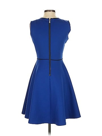 Reed Cocktail Dress (view 2)