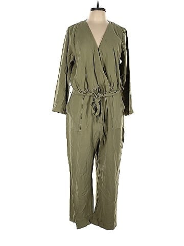 Elizabeth and James Jumpsuit (view 1)