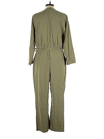 Elizabeth and James Jumpsuit (view 2)