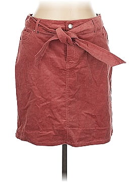 Soho Jeans New York & Company Casual Skirt