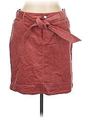 Soho Jeans New York & Company Casual Skirt