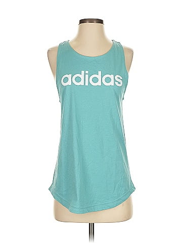 Adidas Tank Top (view 1)
