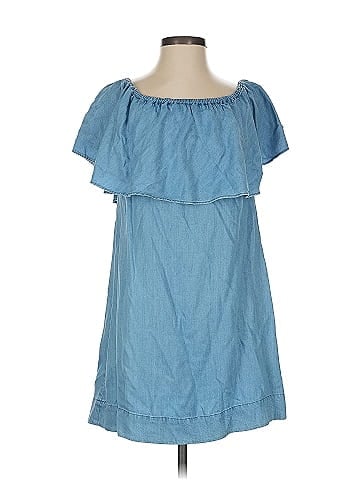 7 For All Mankind Casual Dress (view 1)