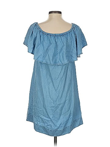 7 For All Mankind Casual Dress (view 2)