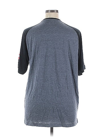Sport-Tek Short Sleeve T-Shirt (view 2)