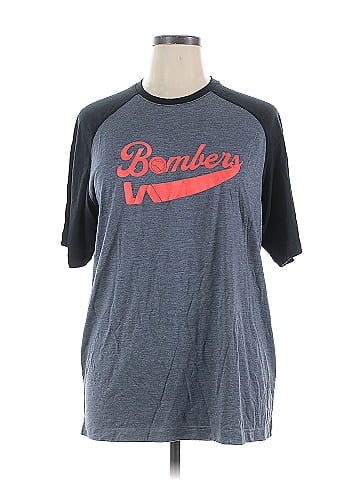 Sport-Tek Short Sleeve T-Shirt (view 1)