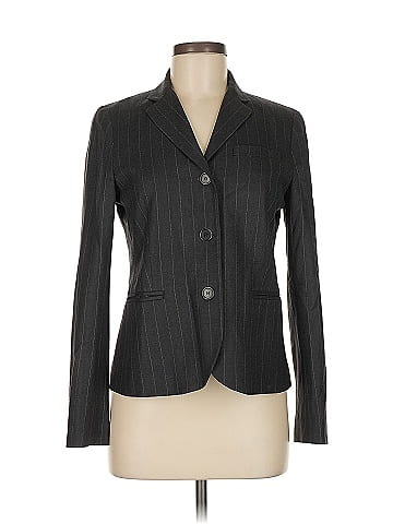 Theory Wool Blazer (view 1)