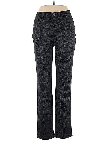 Gloria Vanderbilt Casual Pants (view 1)