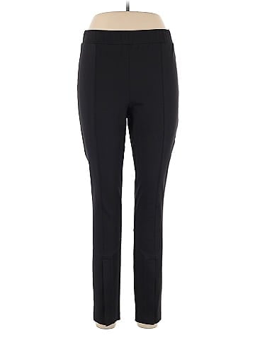 Elizabeth and James Active Pants (view 1)