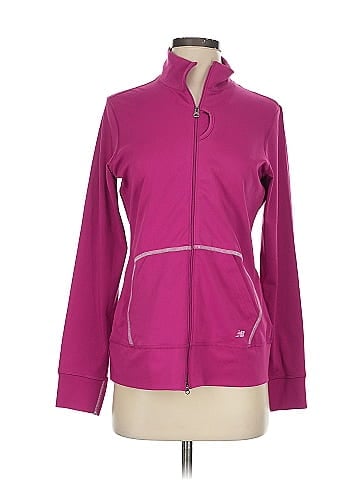 New Balance Track Jacket (view 1)