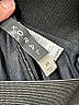 Koral Black Casual Pants Size XS - photo 3