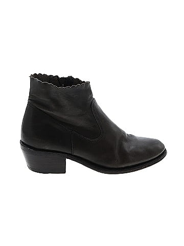 Fiorentini + Baker Ankle Boots (view 1)