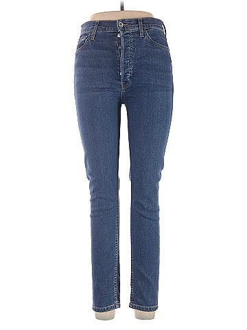 RE/DONE Jeans (view 1)