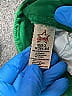 L.A. Idol 100% Cotton Color Block Green Jeans Size 3 - photo 4