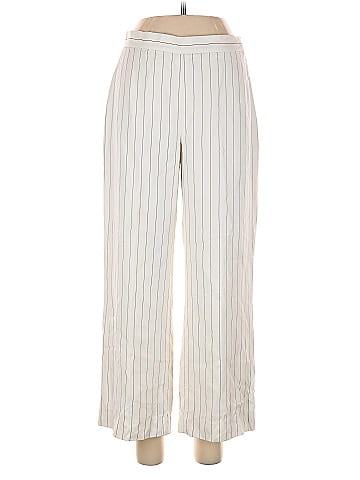 Lauren by Ralph Lauren Silk Pants (view 1)