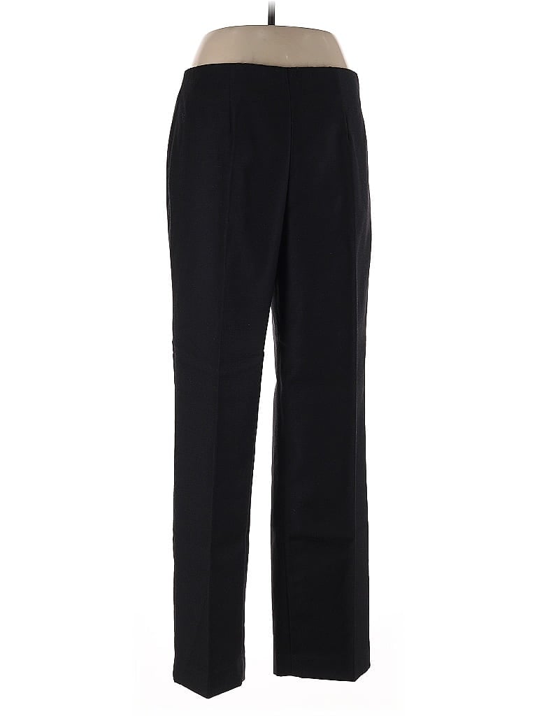 Pre-owned Chadwicks Dress Pants In Black