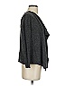 H&M Gray Blazer Size XS - photo 4