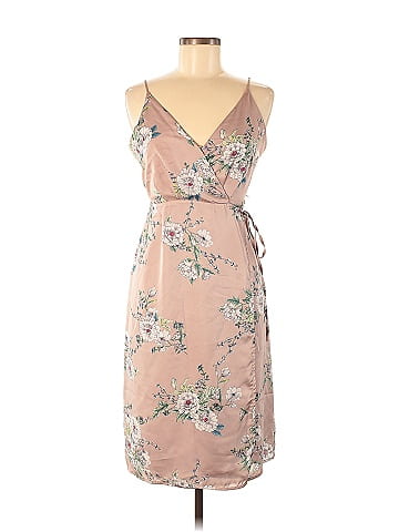 ASTR The Label Cocktail Dress (view 1)
