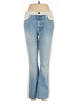 Frame Denim Jeans