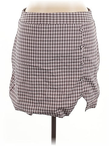 showpo Casual Skirt (view 1)