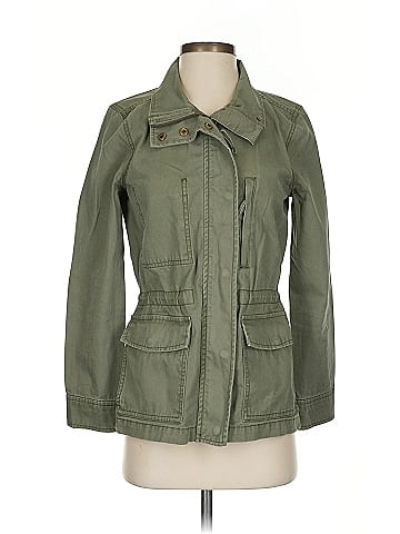 Madewell Jacket (view 1)