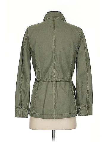 Madewell Jacket (view 2)