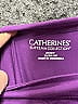 Catherines Purple Sleeveless T-Shirt Size 2X (petite) - photo 3