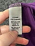 Catherines Purple Sleeveless T-Shirt Size 2X (petite) - photo 4