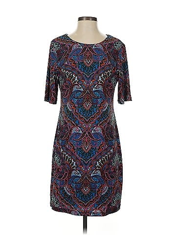Nicole Miller Studio Casual Dress (view 1)