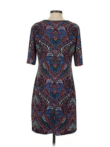 Nicole Miller Studio Casual Dress (view 2)