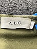 A.L.C. Green Casual Dress Size 4 - photo 3