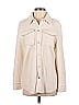 BB Dakota by Steve Madden Ivory Coat Size XS - photo 1