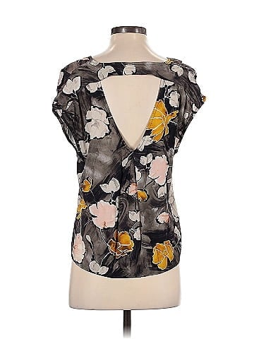 The Odells Sleeveless Blouse (view 2)
