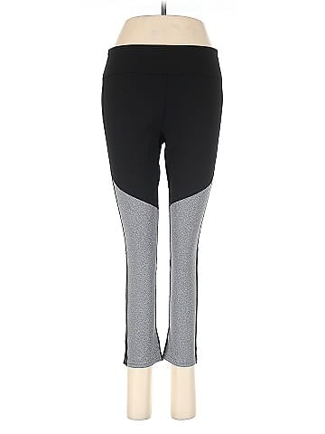 Daisy Fuentes Active Pants (view 1)