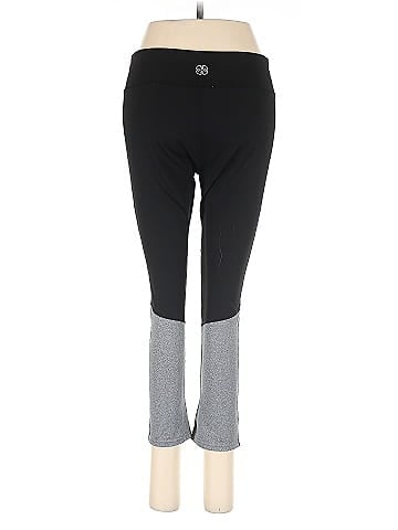 Daisy Fuentes Active Pants (view 2)