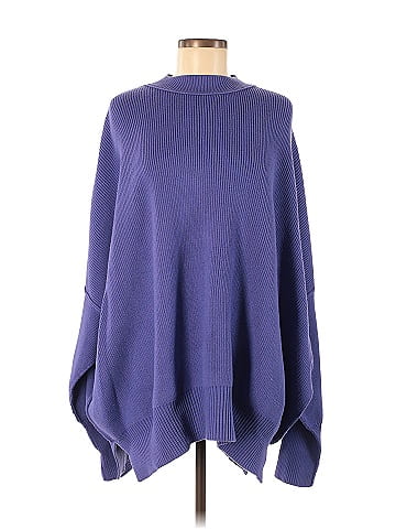 Free People Pullover Sweater (view 1)