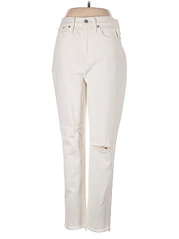 Madewell Jeans (view 1)