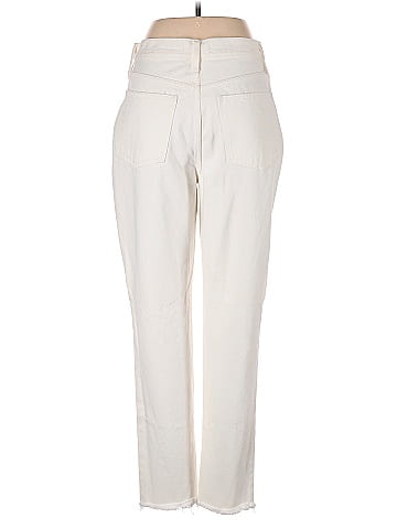 Madewell Jeans (view 2)