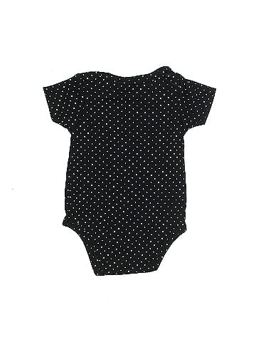 Laura Ashley Short Sleeve Onesie (view 2)