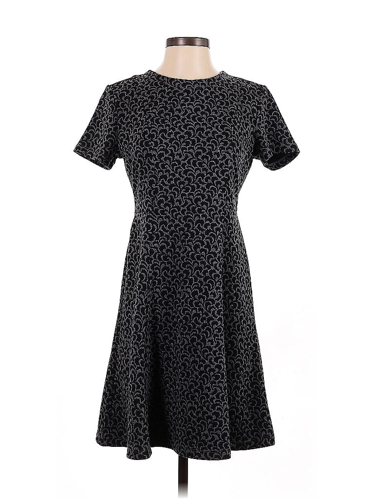 Click to view more detailed imagery on our partner's website Pre-owned Ann Taylor Loft Casual Dress In Gray