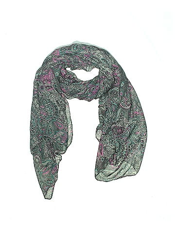 Charlotte Russe Scarf (view 1)