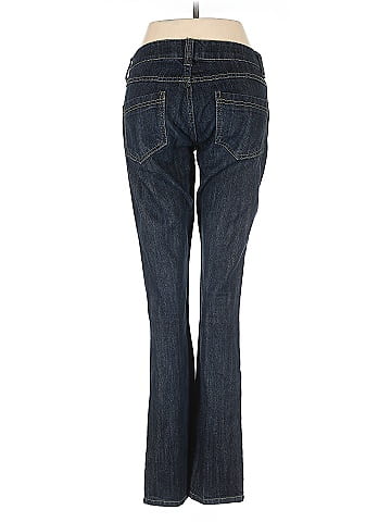 Miley Cyrus & Max Azria Jeans (view 2)