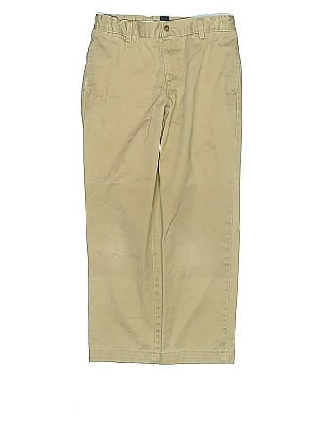 Lands' End Khakis (view 1)
