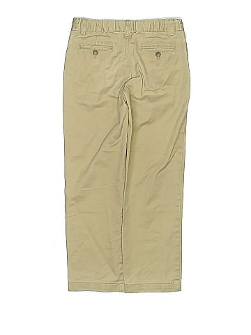 Lands' End Khakis (view 2)
