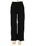 Corner Shop Black Casual Pants Size L - photo 1