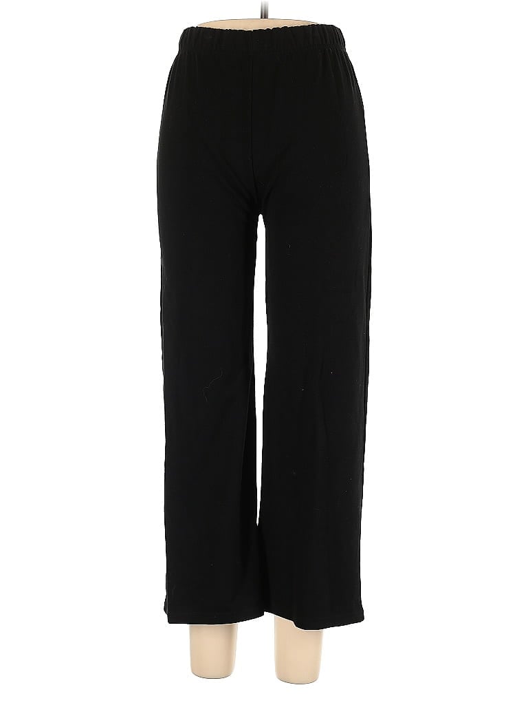 Corner Shop Black Casual Pants Size L - photo 1
