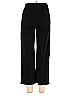 Corner Shop Black Casual Pants Size L - photo 2
