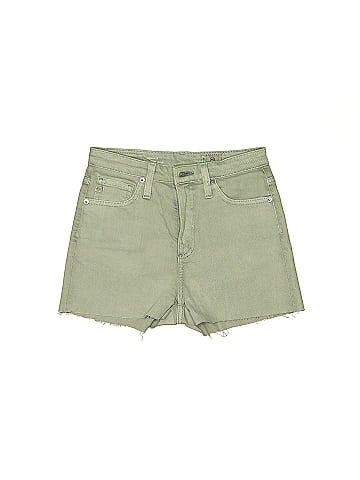 Adriano Goldschmied Denim Shorts (view 1)